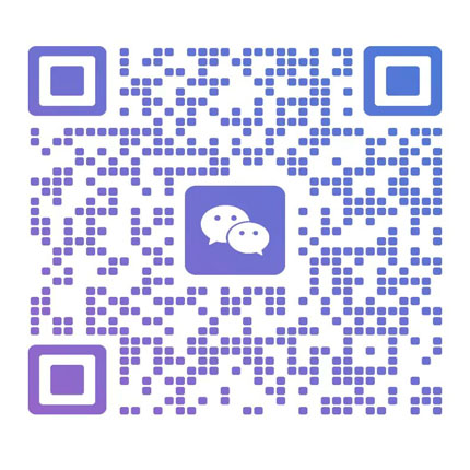 the qr code